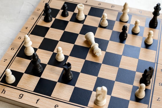 Mastering Innovation Portfolio Management: Strategies for High-Impact Results