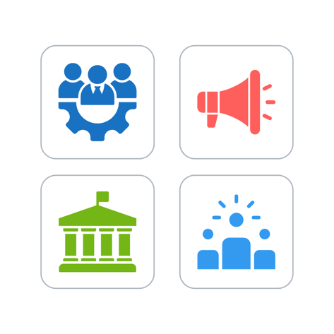 4 building blocks innovation culture