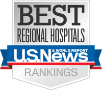 UC San Diego Health recognized in U.S. News & World Report Best Regional Hospitals rankings