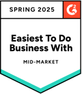 IdeaManagement_EasiestToDoBusinessWith_Mid-Market_EaseOfDoingBusinessWith