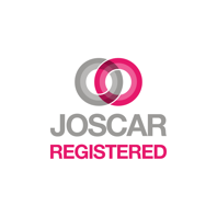 JOSCAR certification logo highlighting HYPE Innovation’s 2025 accreditation as a trusted aerospace and defense supplier